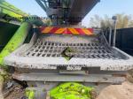 Factory in 2020, Zoomlion 49 meters concrete pump, work is not much, the best