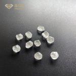 High Grade HPHT Rough Diamond For Uncut Cut And Diamond Shape