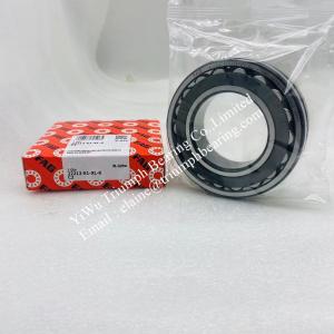 China FAG Spherical Roller Bearings 22212 E-XL-K-C3 wholesale