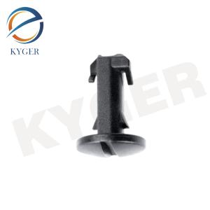 China KYGER LR012844 Automotive Parts Rear Bumper Tow Eye Cover Plastic Auto Fasteners And Clips Fit For Land Rover Ranger Rover wholesale