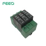 FSP-D40 3P 1500V DC Surge Protector With Lights