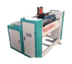 300X800mm Cardboard Processing Automatic Mini Corrugated Slotter Machine with