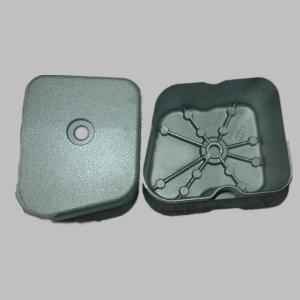 China Cummins Engine Parts Cummins 6BT DCEC Valve Cover 3928404 3929412 wholesale
