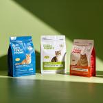 Wholesale Eco Friendly Food Packaging Bags Plastic Laminated Vacuum Seal Bags