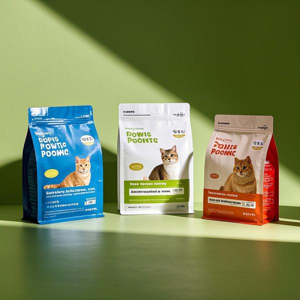 Wholesale Eco Friendly Food Packaging Bags Plastic Laminated Vacuum Seal Bags