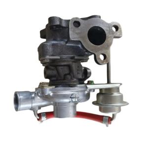 China YM129044-18010 Turbocharger for Komatsu S3D84 Construction Machinery wholesale