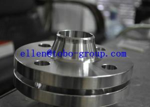 China TOBO GROUP AISI SAE 8360 Socket Welding Flange wholesale