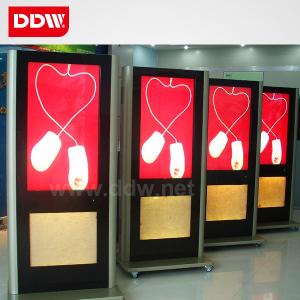 China Floor standing Android network advertising player wholesale