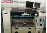 High Accuracy SMT Pick And Place Machine For Samsung Sm411 / Sm421