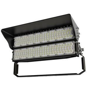 China RFFL-09 500W Stadium Light 2 Modules Arena LED Stadium Lighting wholesale