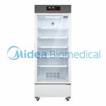 MC-5L416 Vertical Medical Pharmacy Vaccine Refrigerators Forced Air Cooling