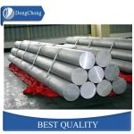 Large Aluminium Solid Bar , Aluminum Round Rod For Cabinet Shell