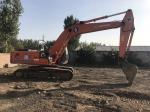 Hitachi hot sale Second hand Japan Origin HITACHI ZX260 Crawler Excavator Cheap