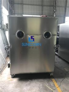 China High Safety Industrial Food Dehydrator Machine Stable Reliable Performance wholesale