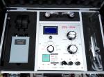 Treasure Hunter Underground Diamond Detector , Weatherproof Metal Detector