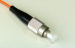 IEC Standard Fiber Pigtails Patch Cords SM/MM UPC/APC 2.0/3.0mm