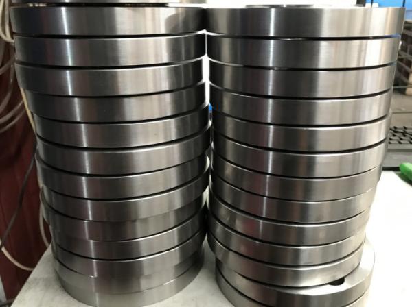 ASTM A182 F304 F304L Forged Steel Flanges（ASTM A182 F304, 304L, 304H, 316, 316L,