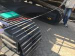 XE200D Rc Hydraulic Crawler Excavator , 20 Tons Mini Crawler Excavator