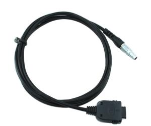 China 563624 1.8m Total Station Cable HP PDA Download Connects wholesale