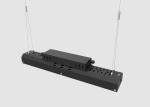 2ft 4ft Linear High Bay / 100W Warehouse industrial led linear lights for Canada