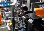 Ac380v Semi Automatic Armature Winding Machine For Vacuum Cleaner Motor