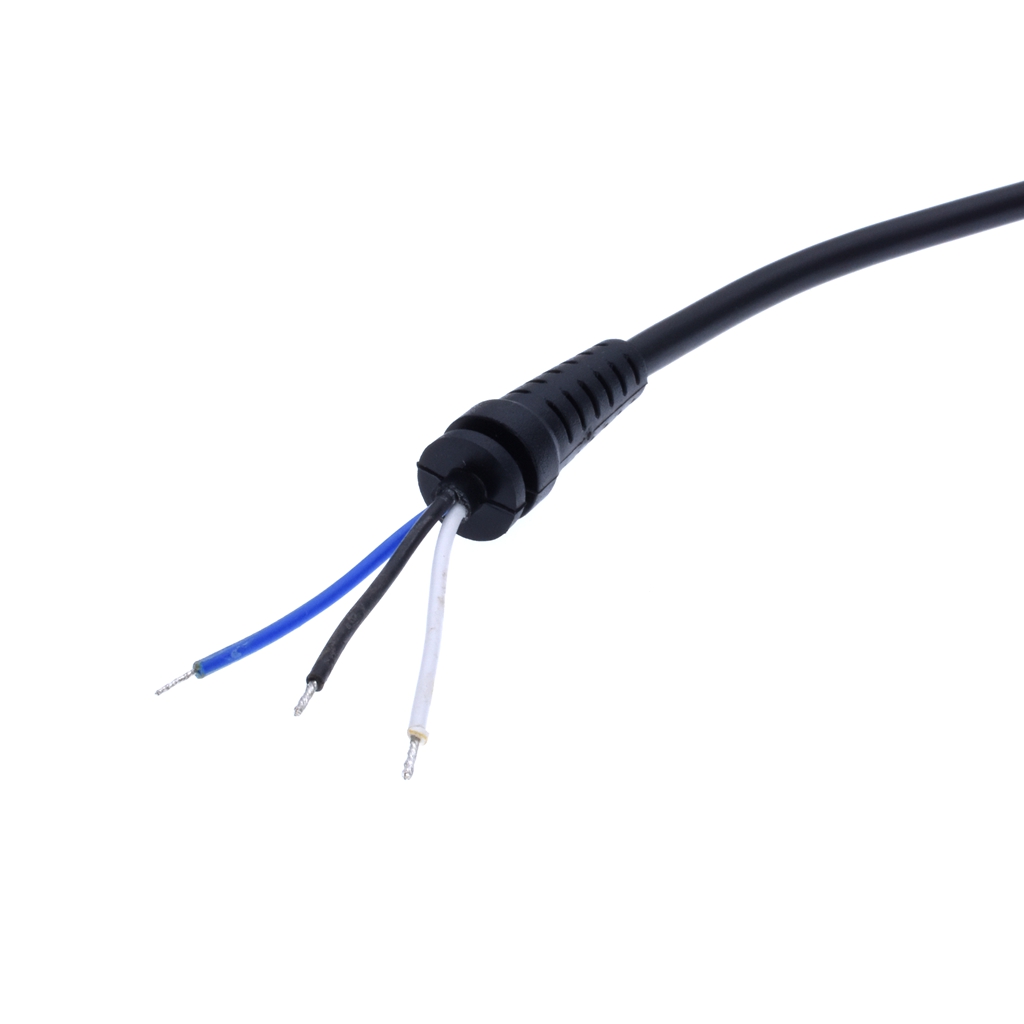 4.5x3.0mm Plug Power Cord 1.4m