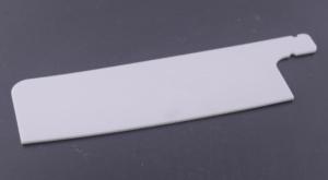 China High Mechanical Strength Zirconia Ceramics High Toughness wholesale