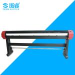 SGS Textile Printing Machine , 80 - 120 Square Metre Large Format Printing