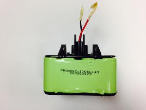 China High Voltage Nimh Battery Packs wholesale