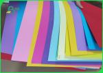 90gsm 120gsm Light Color Woodfree Two-Sided Offset Printed Paper Roll