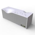 Wireless Outdoor Small Portable Bluetooth Speakers Audio Player Support FM Radio