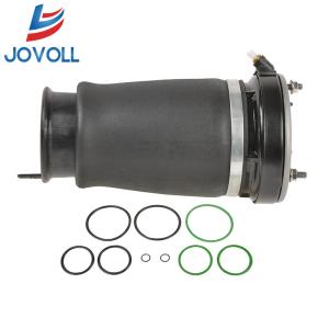 China Rubber + Steel Air Suspension Bag / Shock Absorber Repair Kit For BMW X5 E53 A37116761443 wholesale