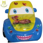 Hansel indoor amusement park rides kiddie ride suppliers