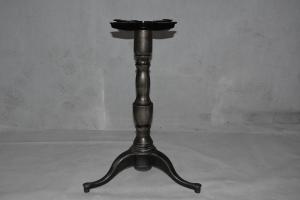 China 14&quot; Spider Iron Coffee Table Legs And Bases 22&quot; Base Size High Durability wholesale