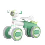 Children's Balance Bike with EVA Silent Wheel Scooter Baby Balance Car Bike