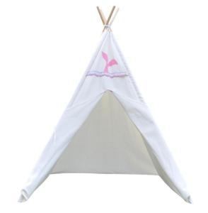 China Popular Beach Folding Tent Outdoor Camping Bubble Teepee Baby Tent For Kids wholesale