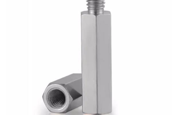 M6 M8 Stainless Steel Male And Female Hexagon Head Standoff B8 B8M B8T single