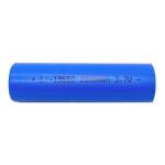 Lightweight 3.7v 2000mah Lithium Battery 18650 Long Cycle Life