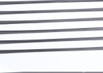 Slope Protection 15-60kn Pp Hdpe Uniaxial Plastic Geogrid