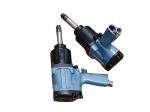 Jumbo Hammer Lightweight 1 Inch Impact Gun Auto Impact Wrench CE
