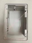 Mindray Benevision N1 Patient Monitor Parts Back Cover Case Rear Housing