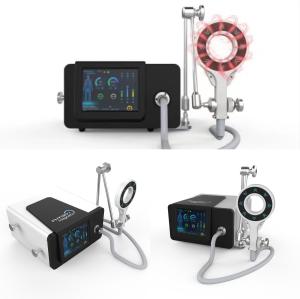 China Hand Free Magneto Therapy Machine Pulsed Electromagnetic Field Super Transduction wholesale