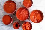 SUS 304 / 316 Tomato Ketchup Production Machinery Mechanized Production