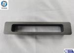 Powder Coated Hand Hole Plate Hot Rolled A572 Grade 50 Custom Metal Manufacturin