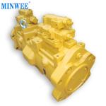 E390D Excavator Main Hydraulic Pump 334-9990 295-9678