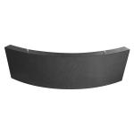 Full Color P5 1R1G1B Outdoor Curved LED Display SMD2525