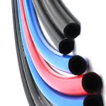 NPT Rubber 30 Bar Fuel Bowser Hose For Service Station