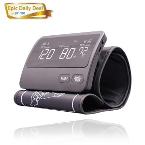 China ODM Home Medical Devices Blood Pressure Monitor For Home Care GB/ T18830 wholesale