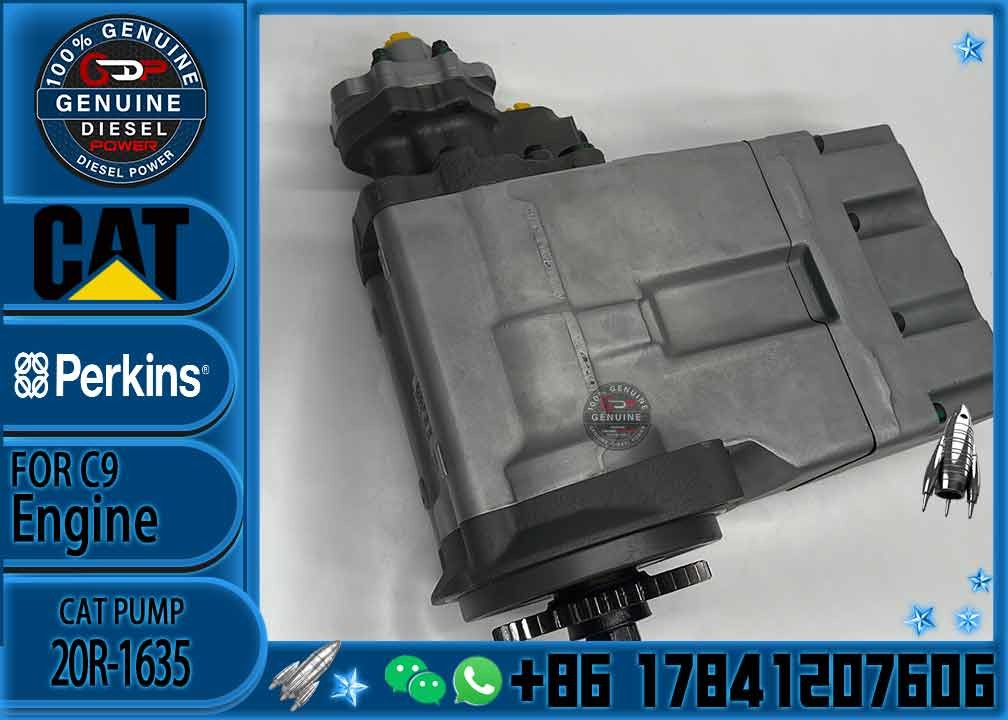fuel injection pump 319-0674 10R-8899 319-0680 20R-0820 304-0677 254-4357 384-0677 20R-1635 476-8766 20R-1635 253-4339