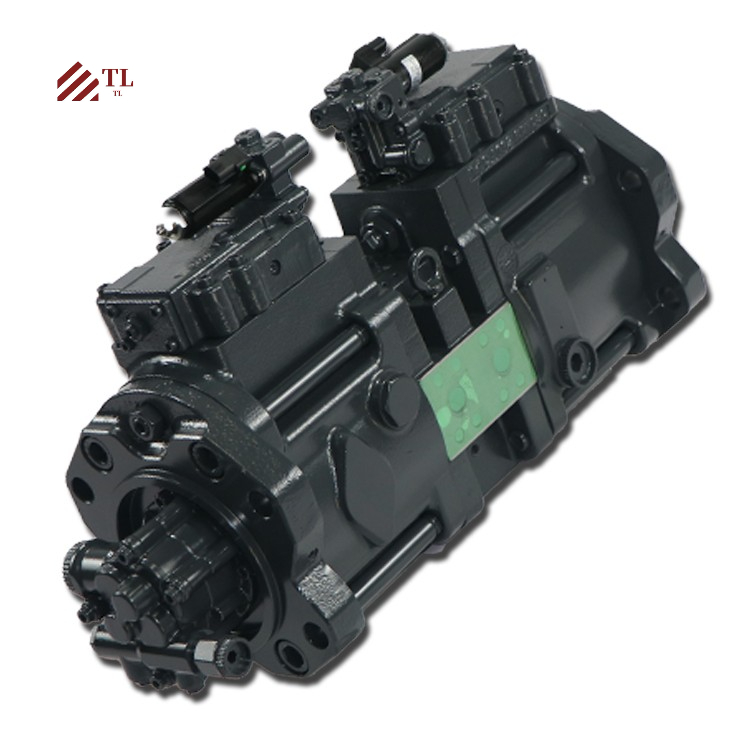 14632317 14603650 K5D140DT-1E05 Hydraulic Main Pump for EC250D Construction Machinery